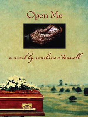 cover image of Open Me